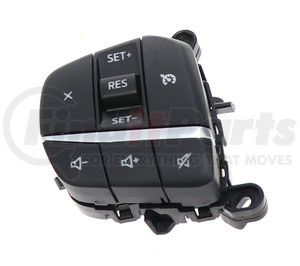 SW8579 by MOTORCRAFT - Cruise Control Switch