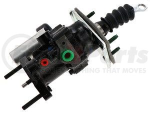 BRB228 by MOTORCRAFT - Power Brake Booster MOTORCRAFT BRB-228