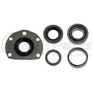 MG20KIT by TEN FACTORY - TEN Factory - Axle Bearing and Seal Kit