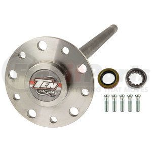 MG27122 by TEN FACTORY - TEN Factory - Performance Rear Axle Kit (1 Axle)