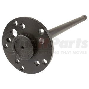 MG31114CB by TEN FACTORY - TEN Factory - Performance Rear Axle Kit (1 Axle)