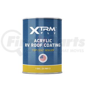 2704034A by LASALLE BRISTOL - Xtrm Roof Coating