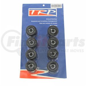 EB10.30X33 by TRP - Rubber Bushing, 10.30 ID x 33.00 OD x 32L, 8/Package