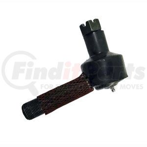 TRE11987 by TRP - Steering Tie Rod End, RH, 1.50 in.