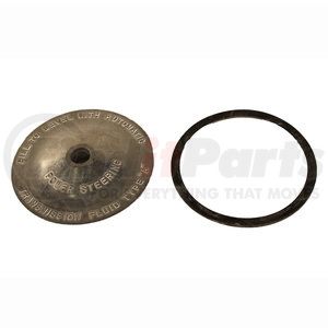 153 by LARES - Power Steering Reservoir Cap