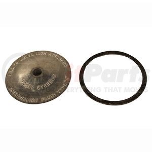 153 by LARES - Power Steering Reservoir Cap