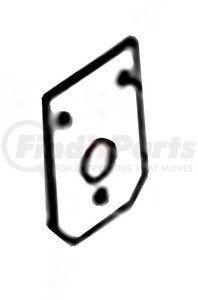 A18-58364-000 by FREIGHTLINER - Antenna