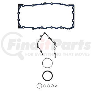 CS 26665 by FEL-PRO - Conversion Gasket Set