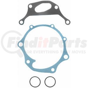 ES 70581 by FEL-PRO - Water Pump Gasket