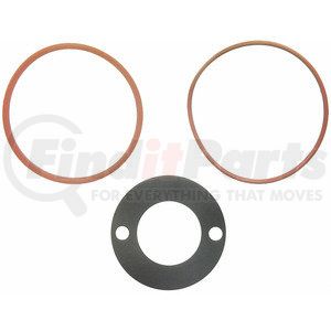 Fel-Pro ES 70687 Engine Oil Cooler Gasket Set Engine Oil Cooler Gasket Set