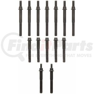 ES 71102 by FEL-PRO - Engine Cylinder Head Bolt Set