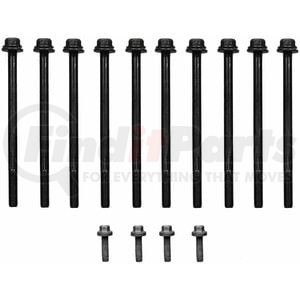 ES 71129 by FEL-PRO - Engine Cylinder Head Bolt Set