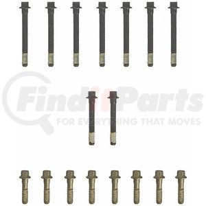 ES 72856 by FEL-PRO - Head Bolt Set