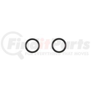 Fel-Pro ES73362 Engine Water Pump Bypass Pipe O-Ring Kit Engine Water Pump Bypass Pipe O-Ring Kit