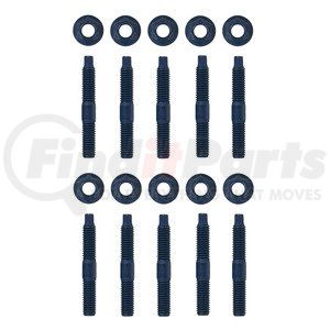ES 75118 by FEL-PRO - Exhaust Manifold Bolt Set