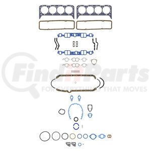 FS 7733 PT-2 by FEL-PRO - Full Gasket Set