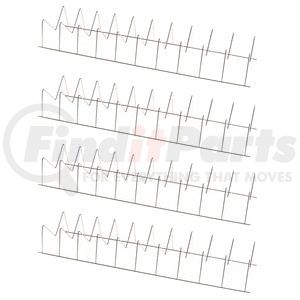 GC 35 by FEL-PRO - Storage Cabinet Bin Divider