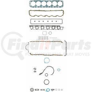 FS 8168 PT-2 by FEL-PRO - Full Gasket Set