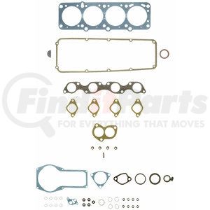 HS 21202 PT by FEL-PRO - Head Gasket Set