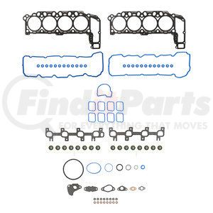 HS 26157 PT-1 by FEL-PRO - PermaTorque Engine Cylinder Head Gasket Set