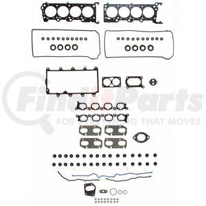HS 26187 PT by FEL-PRO - PermaTorque Engine Cylinder Head Gasket Set