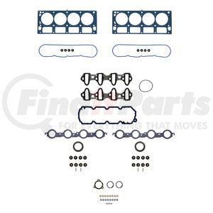 HS 26192 PT-8 by FEL-PRO - PermaTorque Engine Cylinder Head Gasket Set