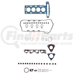 HS 26223 PT-1 by FEL-PRO - PermaTorque Engine Cylinder Head Gasket Set