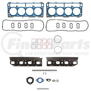 HS 26423 PT by FEL-PRO - PermaTorque Engine Cylinder Head Gasket Set