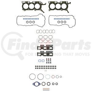 HS 26543 PT-1 by FEL-PRO - Head Gasket Set