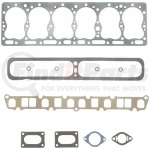 Fel-Pro HS 7009 S Engine Cylinder Head Gasket Set Engine Cylinder Head Gasket Set