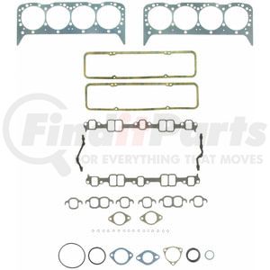 HS 7733 PT-1 by FEL-PRO - PermaTorque Engine Cylinder Head Gasket Set