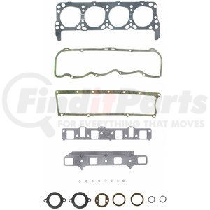 HS 7905 PT-1 by FEL-PRO - PermaTorque Engine Cylinder Head Gasket Set