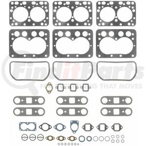 HS 8323 B by FEL-PRO - Head Gasket Set