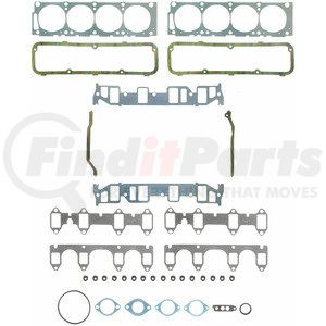 HS 8554 PT by FEL-PRO - PermaTorque Engine Cylinder Head Gasket Set