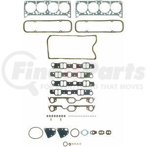 HS 8518 PT by FEL-PRO - Head Gasket Set