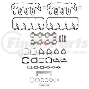 72417 by FEL-PRO - PCV Valve Gasket