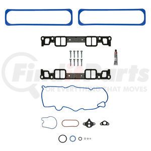 MIK 98000 T by FEL-PRO - Intake Manifold Gasket Set