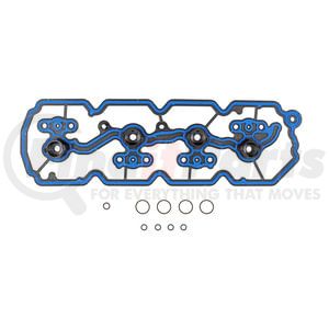 Fel-Pro MS 96871 Engine Lifter Valley Cover Gasket Set Engine Lifter Valley Cover Gasket Set