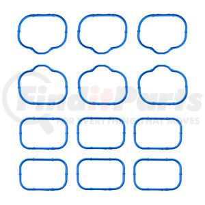 MS 97204 by FEL-PRO - Engine Intake Manifold Gasket Set