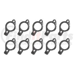 MS 98018 by FEL-PRO - Exhaust Manifold Gasket Set