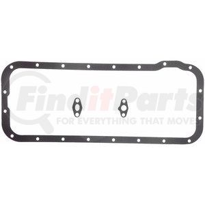 OS 11701 D by FEL-PRO - Oil Pan Gasket Set