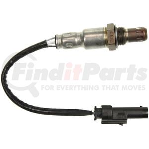 NGK Spark Plugs 21077 Oxygen Sensor OE Identical Oxygen Sensor with 18 mm Thread Diameter, 22 mm Hex