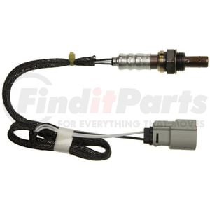 NGK Spark Plugs 22141 Oxygen Sensor Oxygen Sensor for Ford C-Max