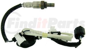 24258 by NGK SPARK PLUGS - Oxygen Sensor - Vehicle Custom Fit