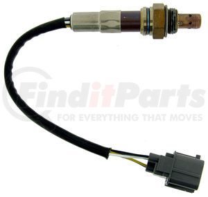 24302 by NGK SPARK PLUGS - Oxygen Sensor, 5-Wire, Heated, OE Identical, 292mm/11.5 in. Wire Length, Threaded, 18mm Thread Diameter