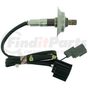 24357 by NGK SPARK PLUGS - Air / Fuel Ratio Sensor - Upstream, fit for 2007-2009 Mazda 3