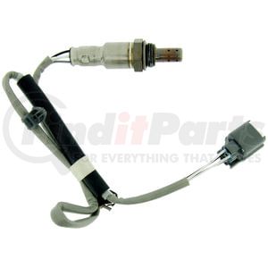 NGK Spark Plugs 24432 Oxygen Sensor Oxygen Sensor - Downstream, Heated, 26.25" Wiring Harness, 22mm Hex