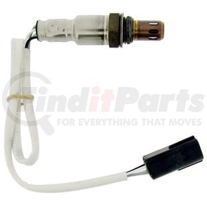 24450 by NGK SPARK PLUGS - Multi-Purpose Sensor - OE Type O2 Sensor