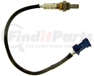 25198 by NGK SPARK PLUGS - Multi-Purpose Sensor