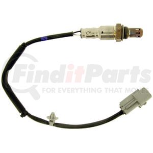 25223 by NGK SPARK PLUGS - OE Type Oxygen Sensor, Narrow Band, Screw On, Heated, With Harness